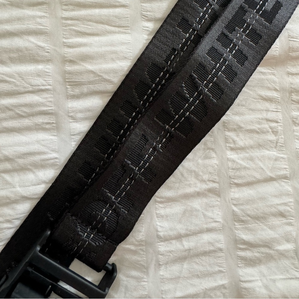Off-White Utility belt